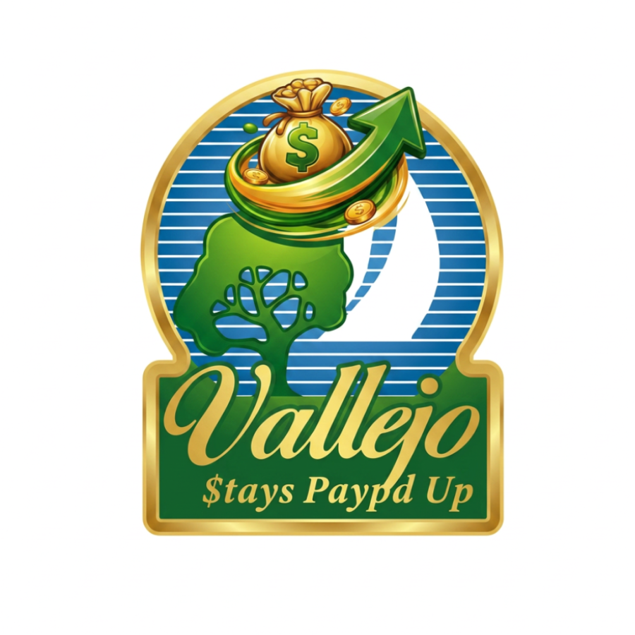 Vallejo SnapBack