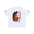 Nawl Forrrreal!! Unisex Oversized Cotton T-Shirt