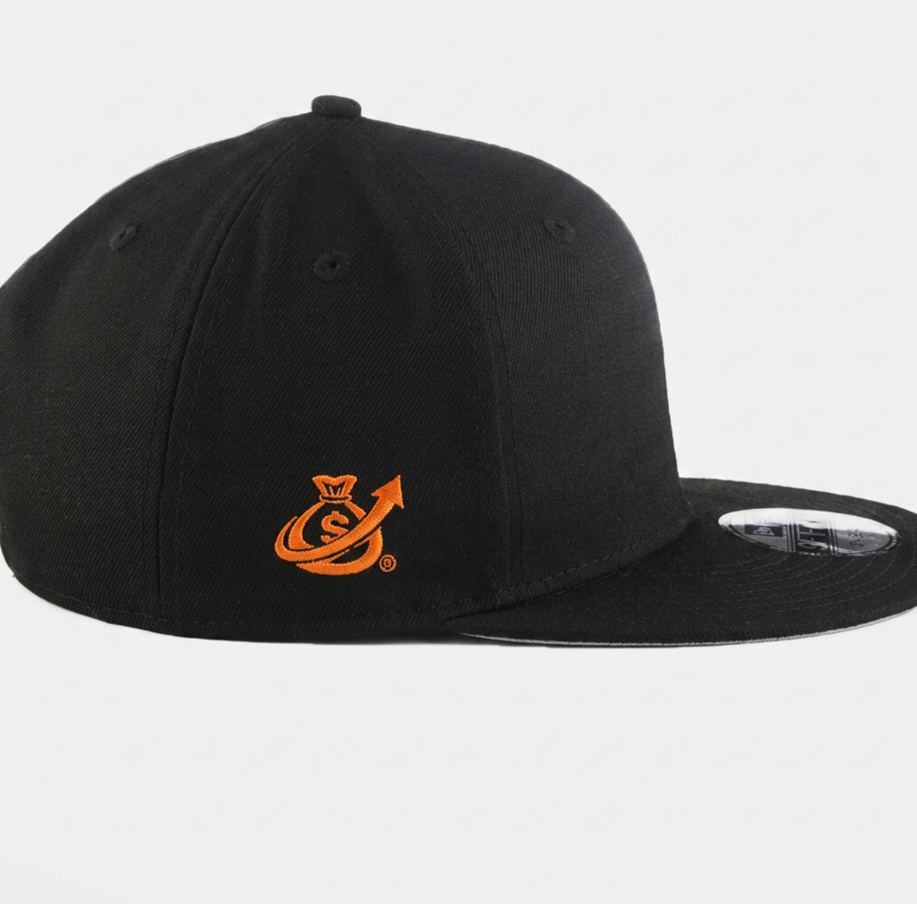 SuckafreeNPaypdUp SnapBack