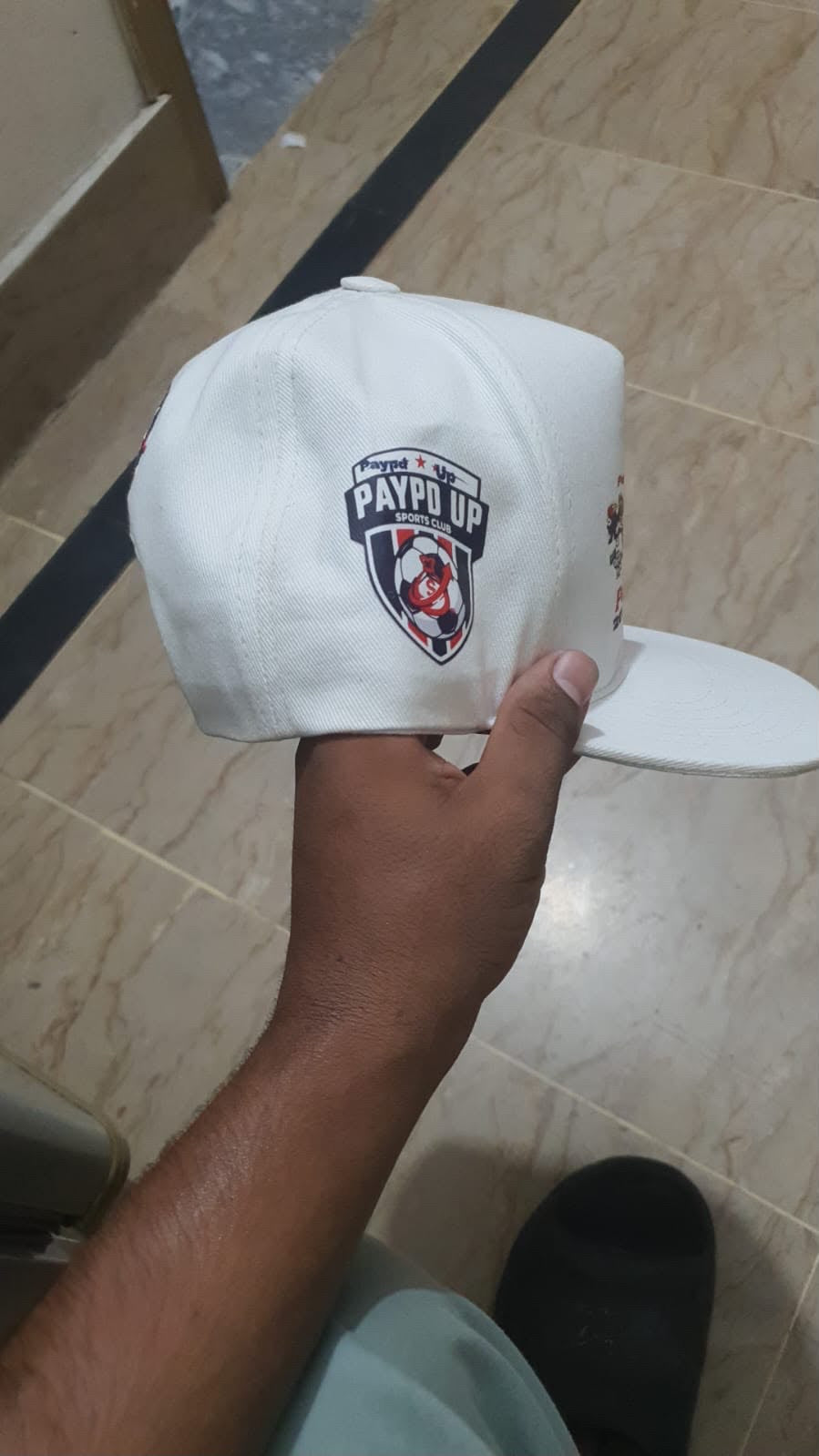 World Cup 26 SnapBack