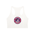 Women’s Tight Paneling Yoga Tank Top