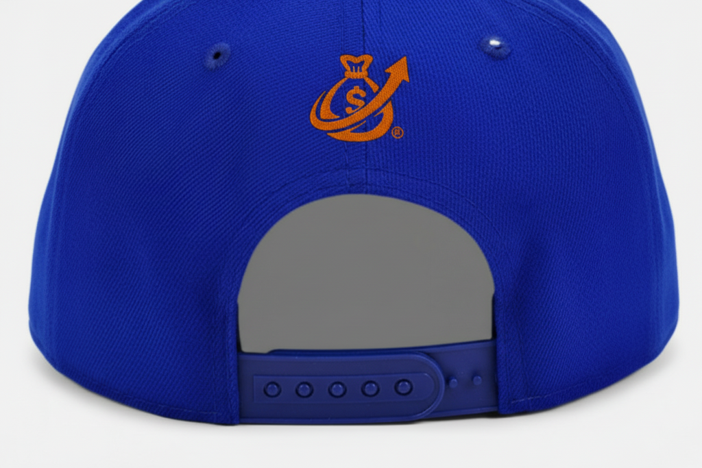 The Hood Rich NYC Color Way Hat