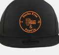SuckafreeNPaypdUp SnapBack