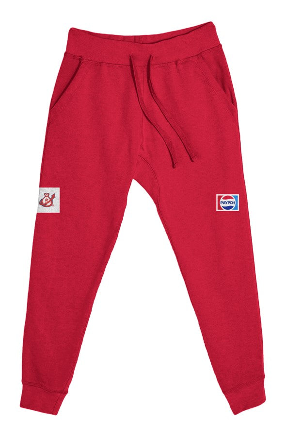 Unisex Premium Jogger Pant