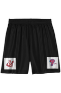Youth Mesh Short