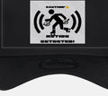 Motion Detected Black NE Collab SnapBack