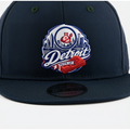 Paypd Up Detroit SnapBack