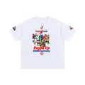 Paypd Up 2026 World Cup Cotton T-Shirt