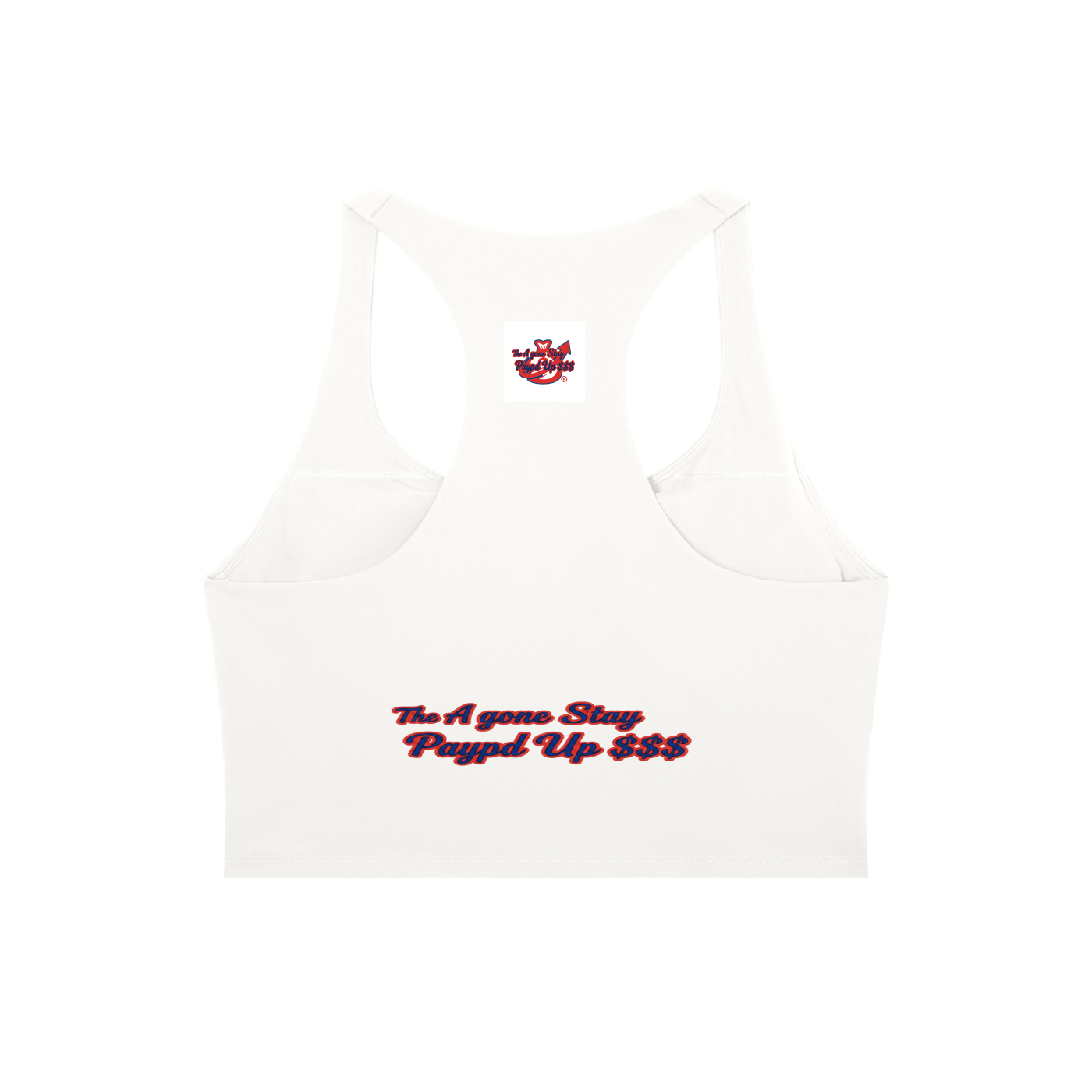 Women’s Tight Paneling Yoga Tank Top