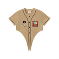Ethiopia I’m Worth It Women's Piping Jersey