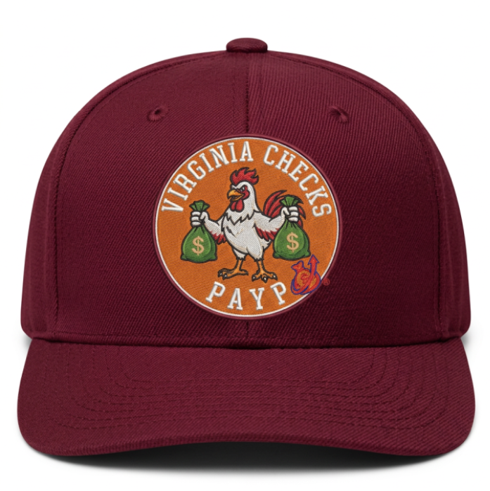 Virginia SnapBack