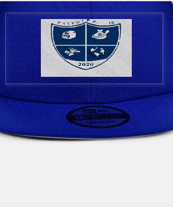 Cap Collection