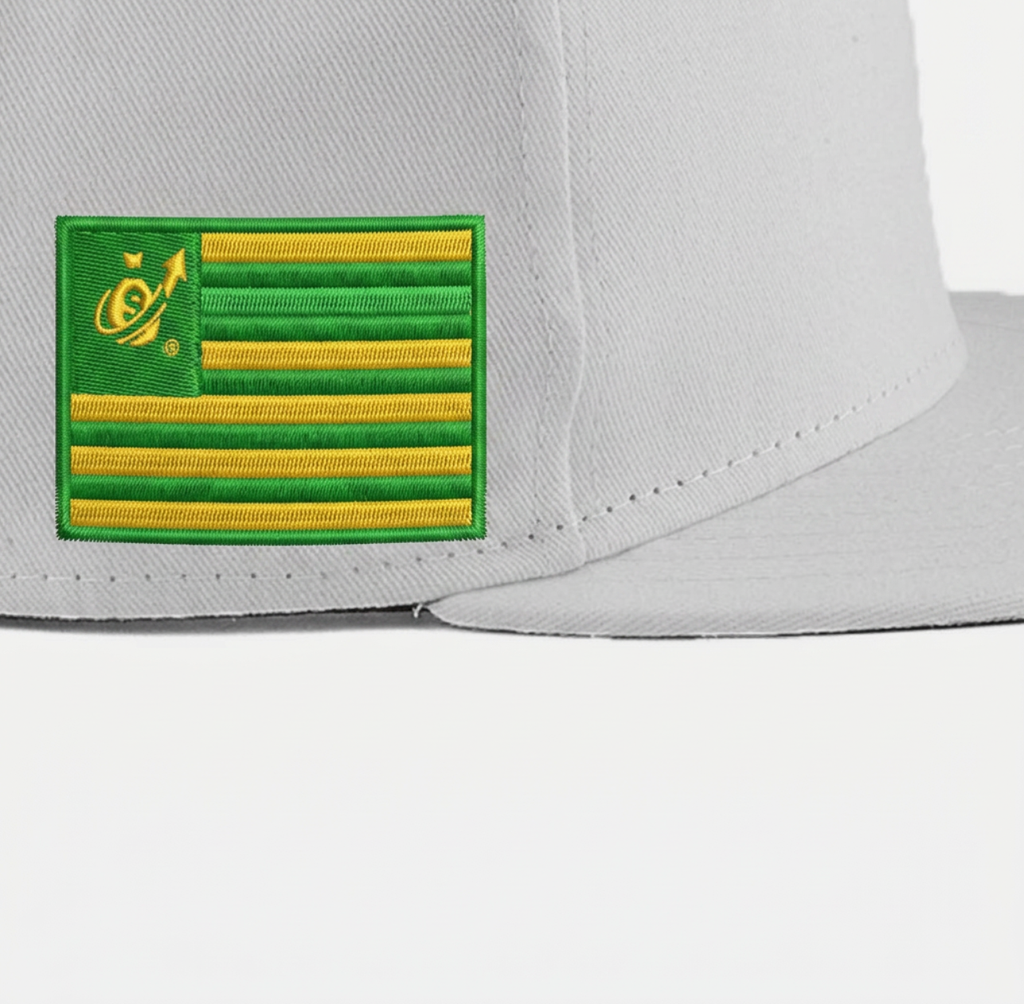Vallejo SnapBack