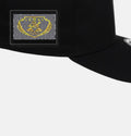 Paypd Up Big Easy Logo Snapback