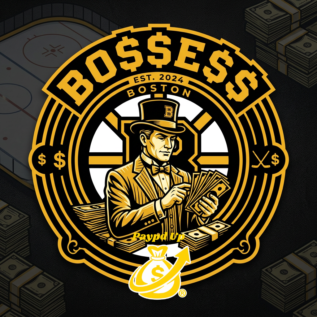 Boston Bosses Cap