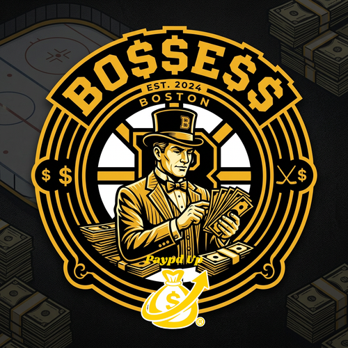 Boston Bosses Cap