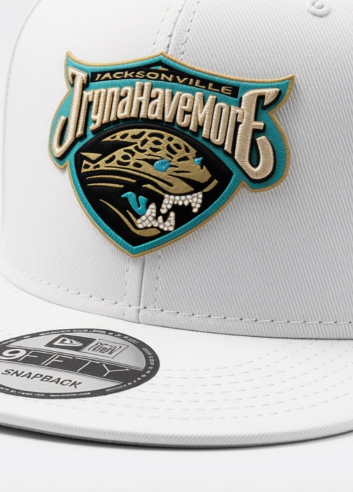 Trynahavemorecap