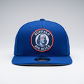 Buffalo Big Bills SnapBack Royal Blue