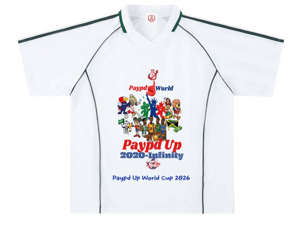 World Cup Exclusives