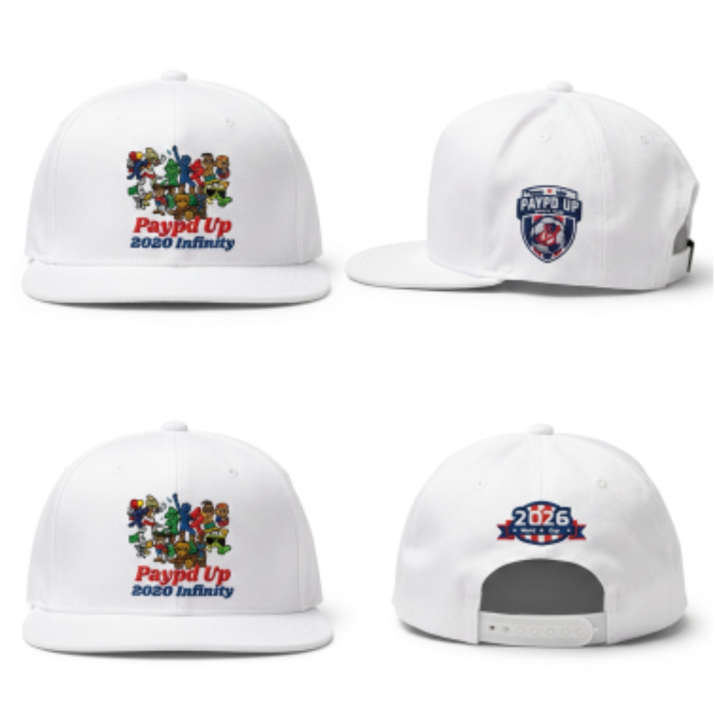 World Cup 26 SnapBack
