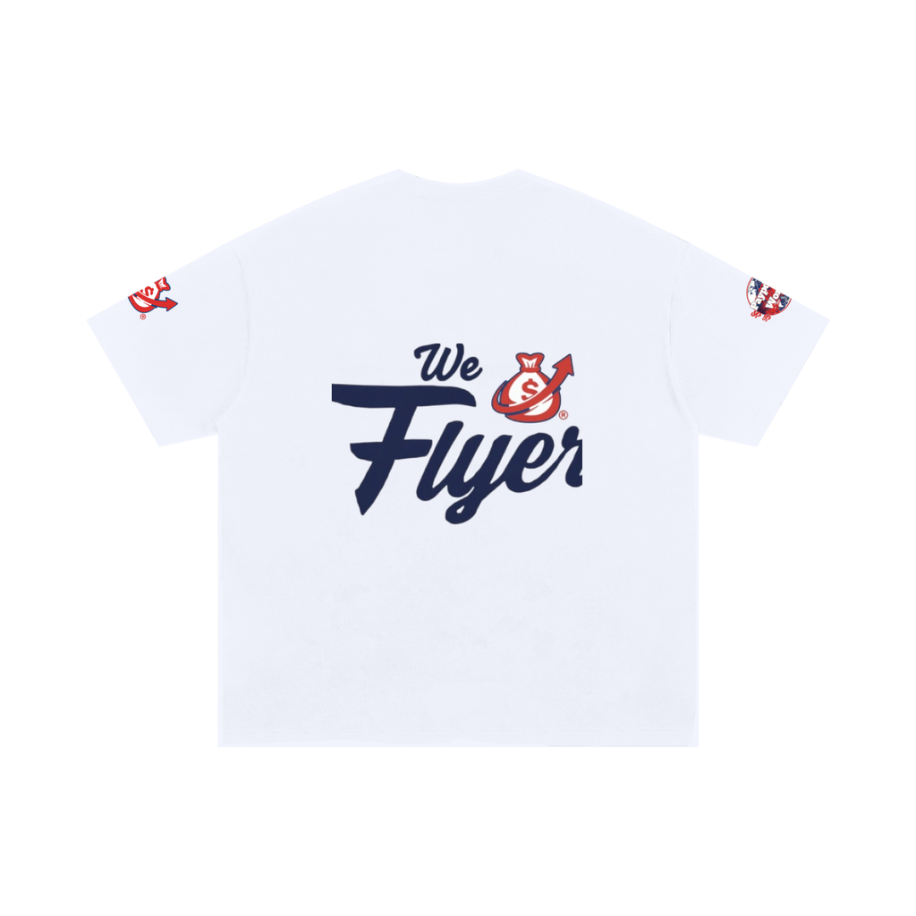 Nawl Forrrreal!! Unisex Oversized Cotton T-Shirt