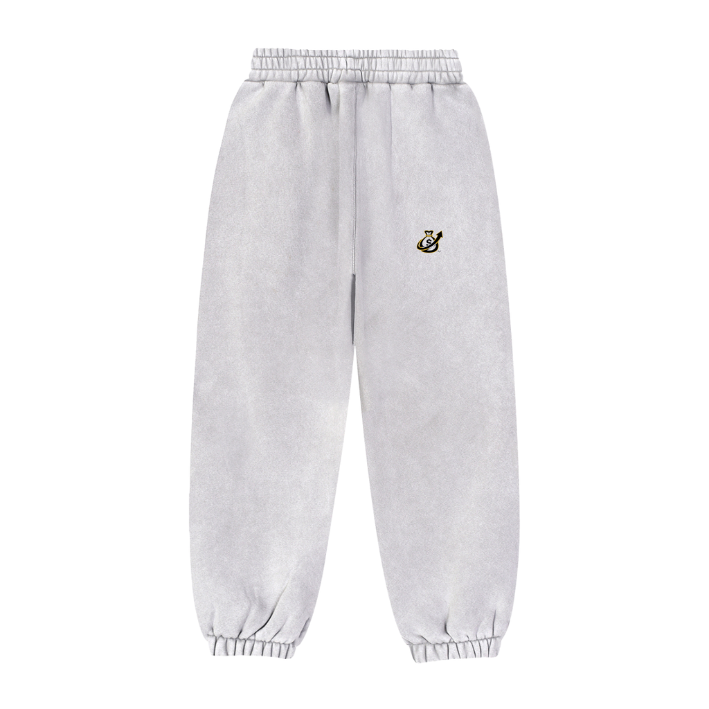 Paypd Up Fleeced Jogger Sweatpants