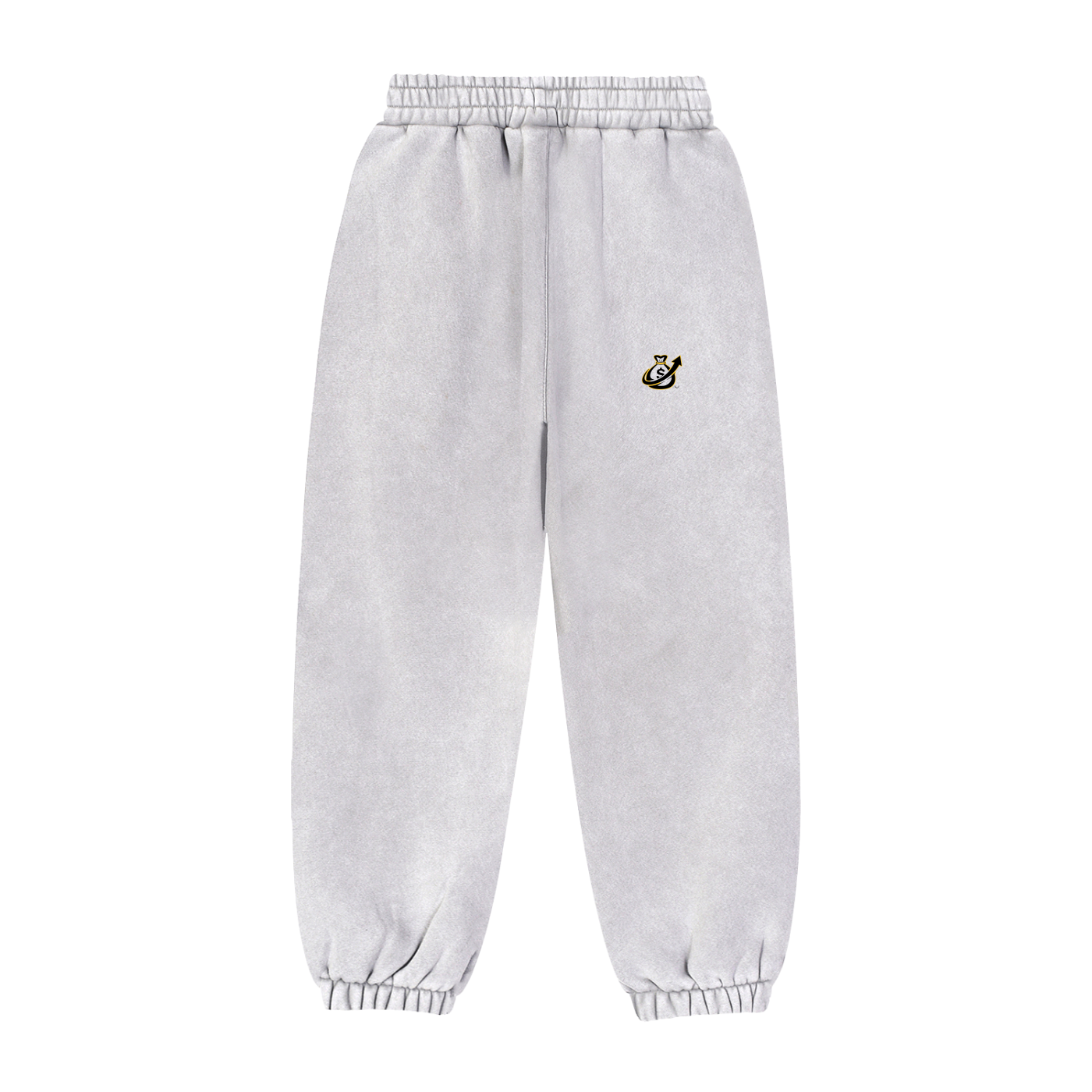 Paypd Up Fleeced Jogger Sweatpants